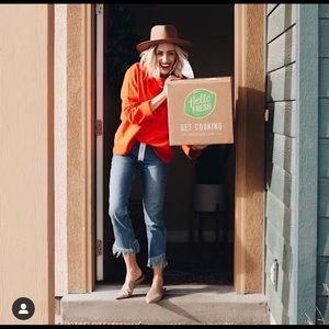 Zara fleece sweatshirt